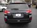 Graphite Gray Metallic - Outback 2.5i Premium Wagon Photo No. 5