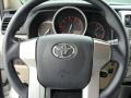 2011 Blizzard White Pearl Toyota 4Runner SR5  photo #37