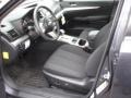 2011 Graphite Gray Metallic Subaru Outback 2.5i Premium Wagon  photo #10