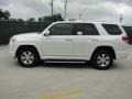 2011 Blizzard White Pearl Toyota 4Runner SR5  photo #5