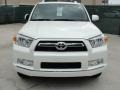 2011 Blizzard White Pearl Toyota 4Runner SR5  photo #7