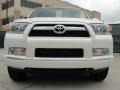 2011 Blizzard White Pearl Toyota 4Runner SR5  photo #8