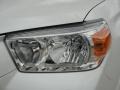 2011 Blizzard White Pearl Toyota 4Runner SR5  photo #9
