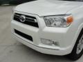 2011 Blizzard White Pearl Toyota 4Runner SR5  photo #11