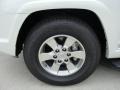 2011 Blizzard White Pearl Toyota 4Runner SR5  photo #12