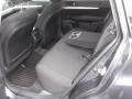 Off Black 2011 Subaru Outback 2.5i Premium Wagon Interior Color