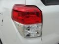 2011 Blizzard White Pearl Toyota 4Runner SR5  photo #17