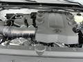 2011 Blizzard White Pearl Toyota 4Runner SR5  photo #18