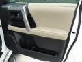 2011 Blizzard White Pearl Toyota 4Runner SR5  photo #19