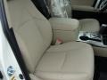 2011 Blizzard White Pearl Toyota 4Runner SR5  photo #21
