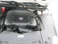 3.6 Liter DI DOHC 24-Valve VVT V6 Engine for 2011 Cadillac STS 4 V6 AWD #48476817