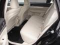 2011 Crystal Black Silica Subaru Outback 2.5i Premium Wagon  photo #11