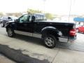 Black - F150 XLT Regular Cab Photo No. 7