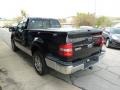 Black - F150 XLT Regular Cab Photo No. 8