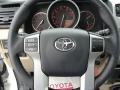 2011 Blizzard White Pearl Toyota 4Runner SR5  photo #37