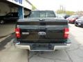 Black - F150 XLT Regular Cab Photo No. 9