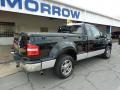 Black - F150 XLT Regular Cab Photo No. 10