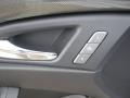 2010 Radiant Silver Metallic Cadillac CTS 4 3.6 AWD Sedan  photo #19