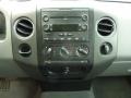 2007 Ford F150 XLT Regular Cab Controls