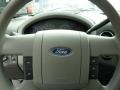 Black - F150 XLT Regular Cab Photo No. 24