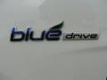  2011 Sonata Hybrid Logo