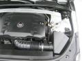 3.6 Liter DI DOHC 24-Valve VVT V6 Engine for 2010 Cadillac CTS 4 3.6 AWD Sedan #48477222
