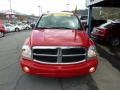 Flame Red - Durango SLT 4x4 Photo No. 4