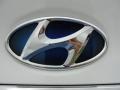 2011 Porcelain White Pearl Hyundai Sonata Hybrid  photo #19