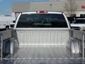 2006 Silver Birch Metallic GMC Sierra 1500 SLE Extended Cab 4x4  photo #5