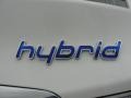 2011 Porcelain White Pearl Hyundai Sonata Hybrid  photo #20