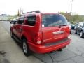 Flame Red - Durango SLT 4x4 Photo No. 8