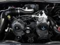 4.3 Liter OHV 12-Valve Vortec V6 2006 Chevrolet Silverado 1500 Extended Cab Engine