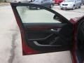 Crystal Red - CTS Sedan Photo No. 17