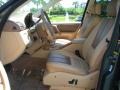 Borneo/Java 2003 Mercedes-Benz ML 500 4Matic Interior Color