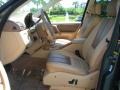  2003 ML 500 4Matic Borneo/Java Interior