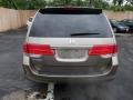 2009 Mocha Metallic Honda Odyssey EX  photo #4