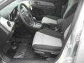 Silver Ice Metallic - Cruze LS Photo No. 11