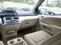 2009 Mocha Metallic Honda Odyssey EX  photo #13