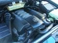 2003 Mercedes-Benz ML 5.0 Liter SOHC 24-Valve V8 Engine Photo