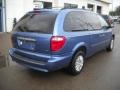 2007 Marine Blue Pearl Chrysler Town & Country LX  photo #2