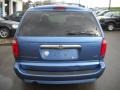 2007 Marine Blue Pearl Chrysler Town & Country LX  photo #3