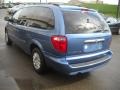 2007 Marine Blue Pearl Chrysler Town & Country LX  photo #4