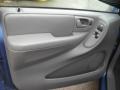2007 Marine Blue Pearl Chrysler Town & Country LX  photo #6