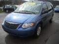 2007 Marine Blue Pearl Chrysler Town & Country LX  photo #18