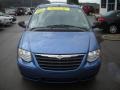 2007 Marine Blue Pearl Chrysler Town & Country LX  photo #19
