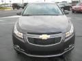 Taupe Gray Metallic - Cruze LT/RS Photo No. 2