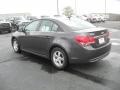 Taupe Gray Metallic - Cruze LT/RS Photo No. 7
