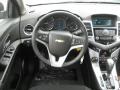 Taupe Gray Metallic - Cruze LT/RS Photo No. 9