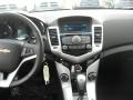 Taupe Gray Metallic - Cruze LT/RS Photo No. 10