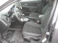 Taupe Gray Metallic - Cruze LT/RS Photo No. 11